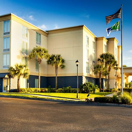 Holiday Inn Express Hotel & Suites Arcadia Eksteriør bilde