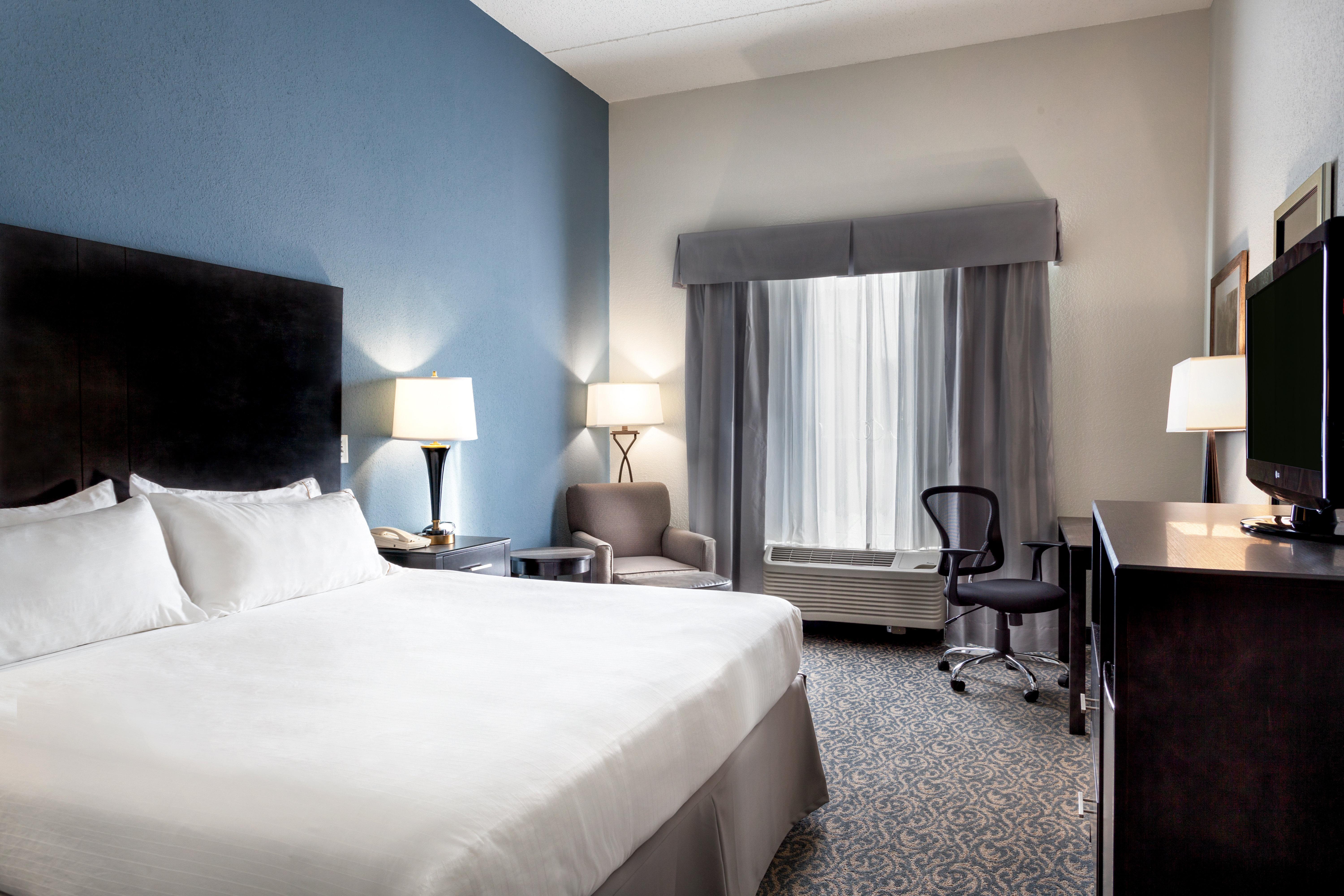 Holiday Inn Express Hotel & Suites Arcadia Eksteriør bilde