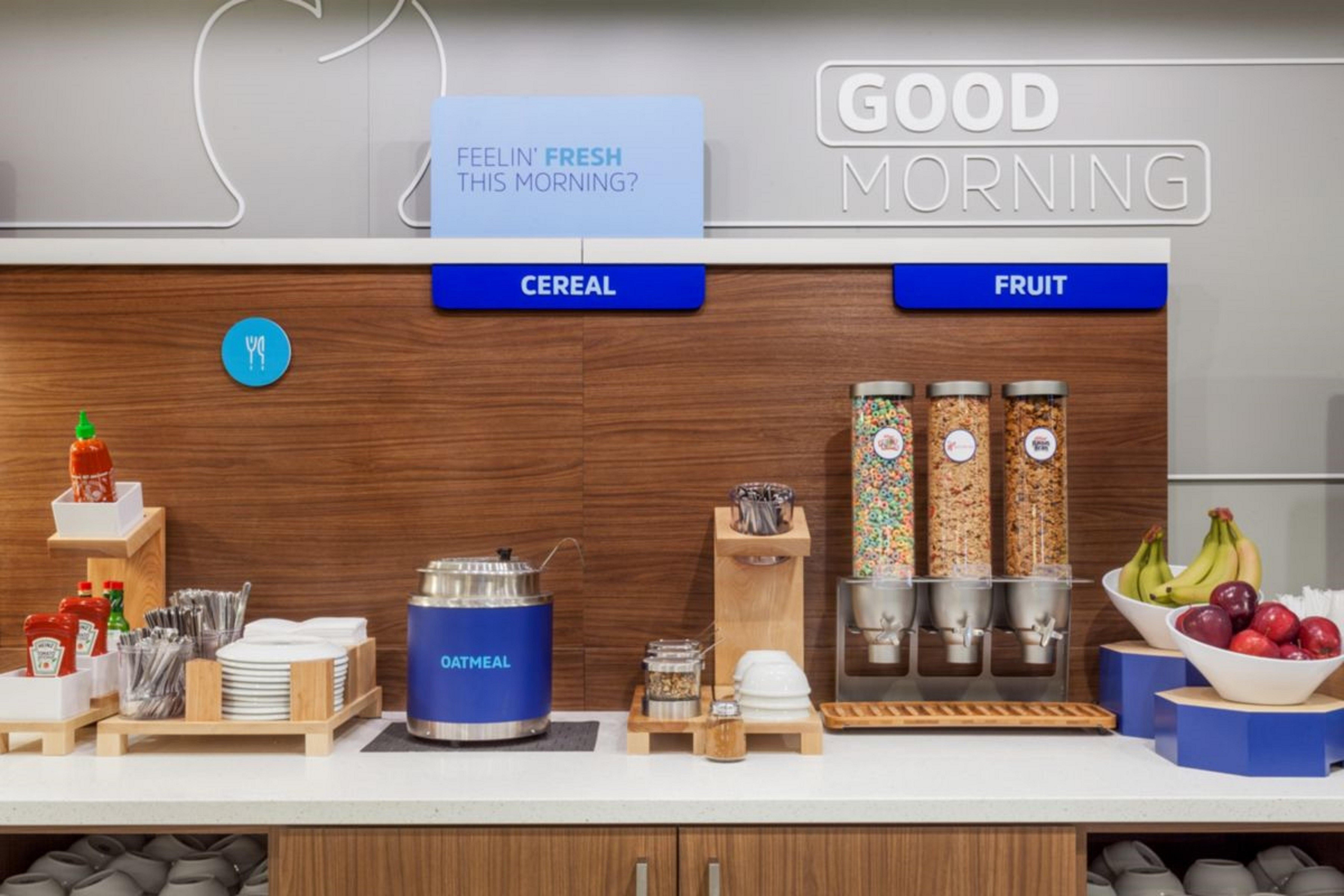 Holiday Inn Express Hotel & Suites Arcadia Eksteriør bilde