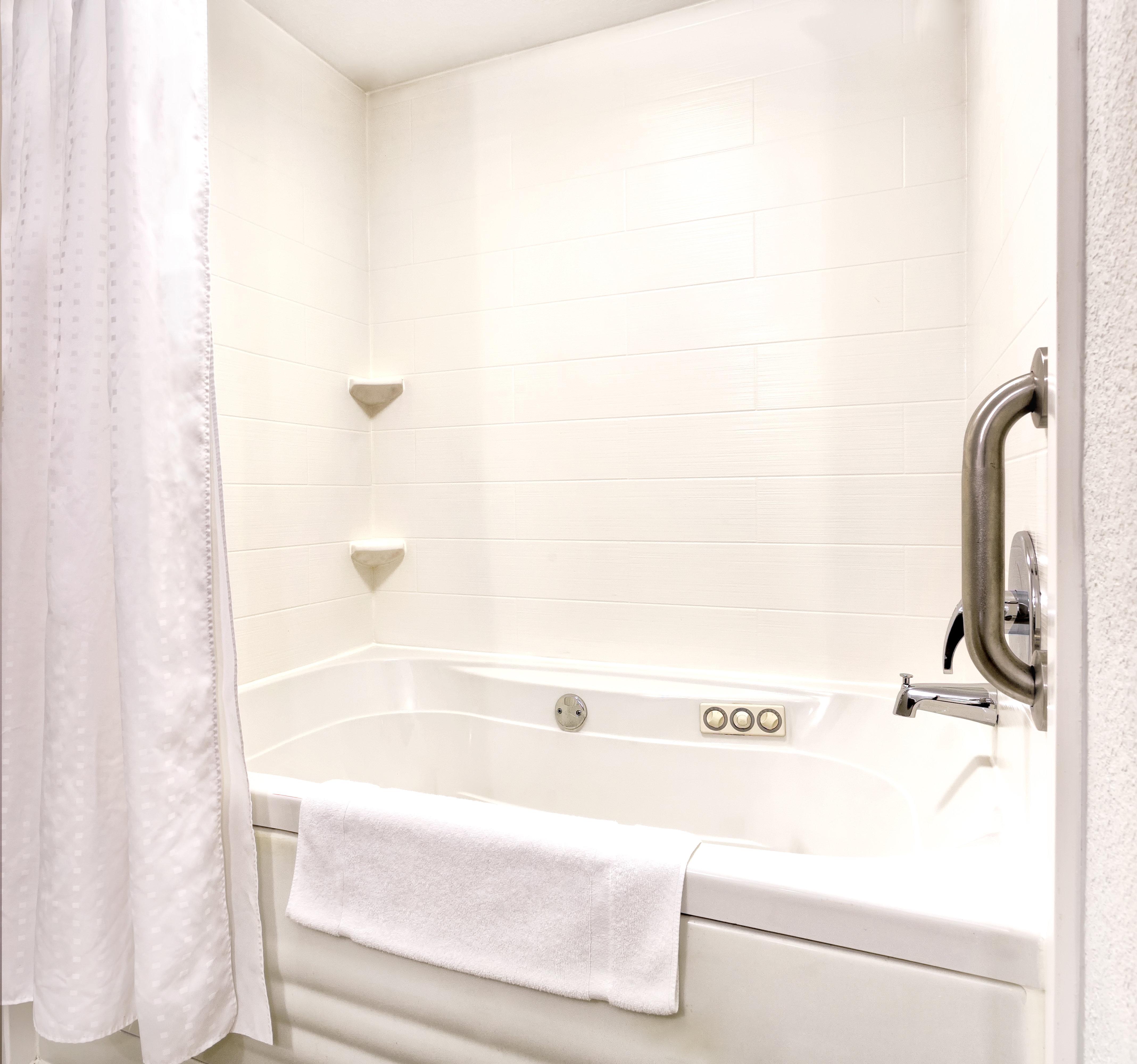 Holiday Inn Express Hotel & Suites Arcadia Eksteriør bilde