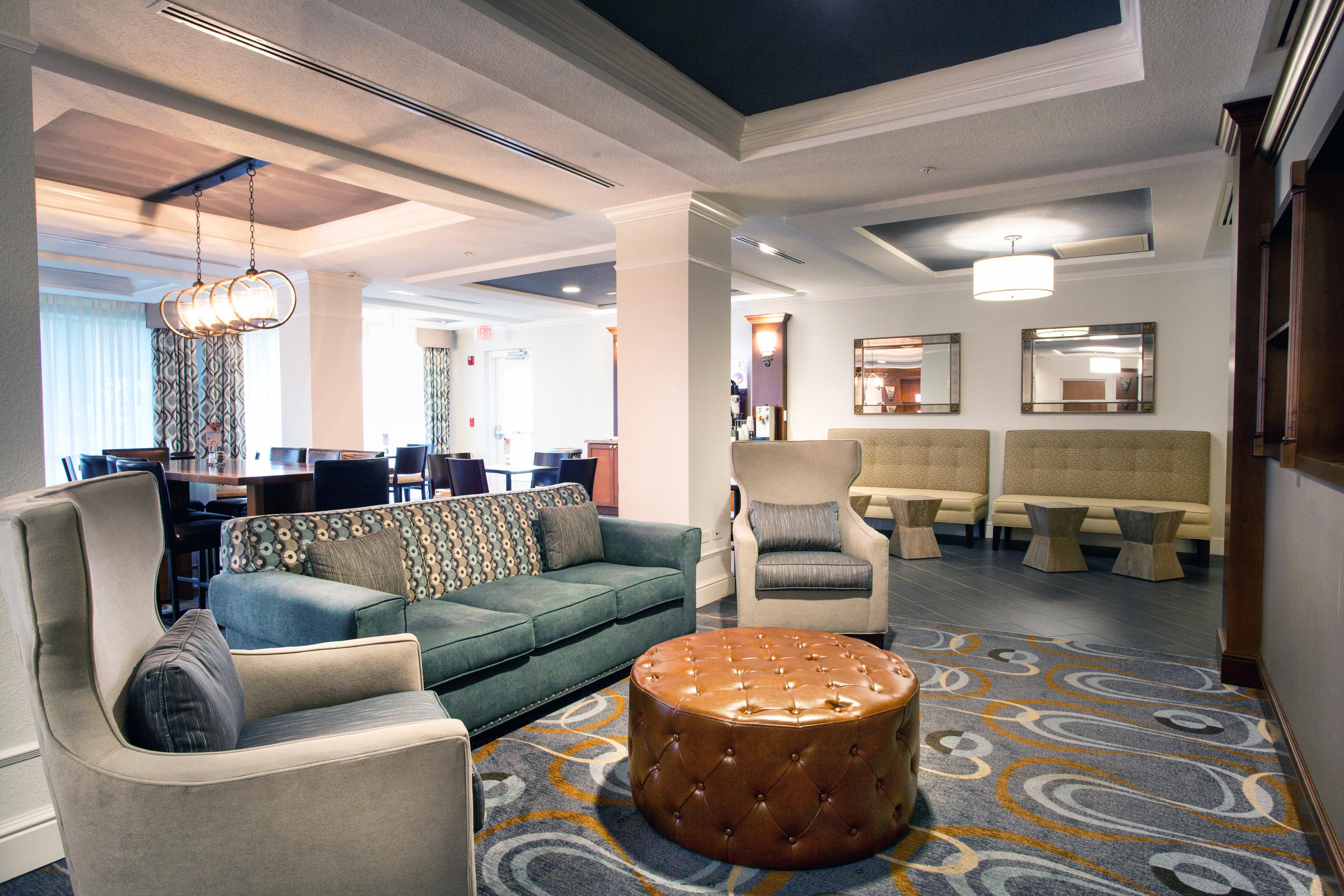 Holiday Inn Express Hotel & Suites Arcadia Eksteriør bilde