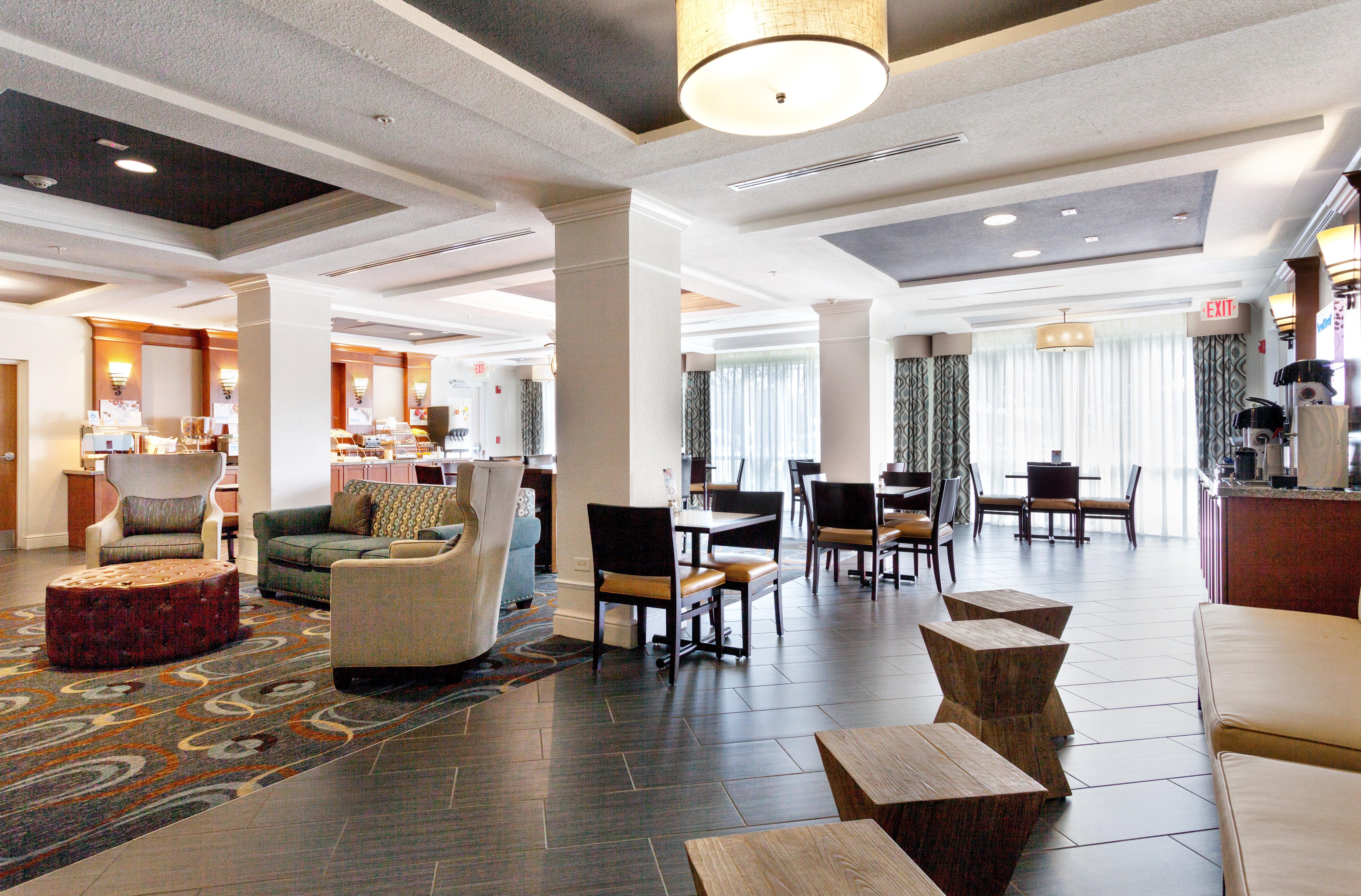 Holiday Inn Express Hotel & Suites Arcadia Eksteriør bilde