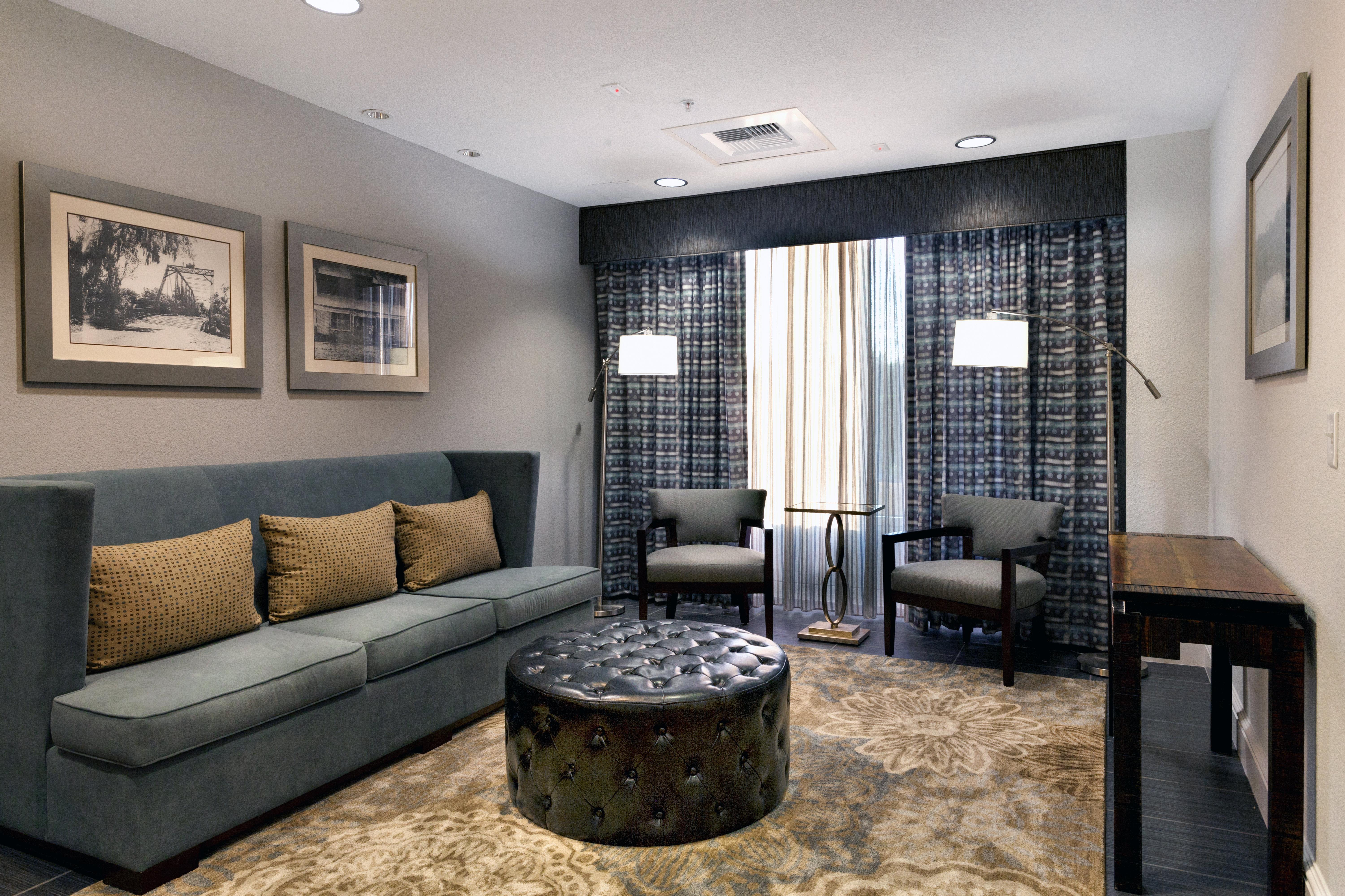 Holiday Inn Express Hotel & Suites Arcadia Eksteriør bilde