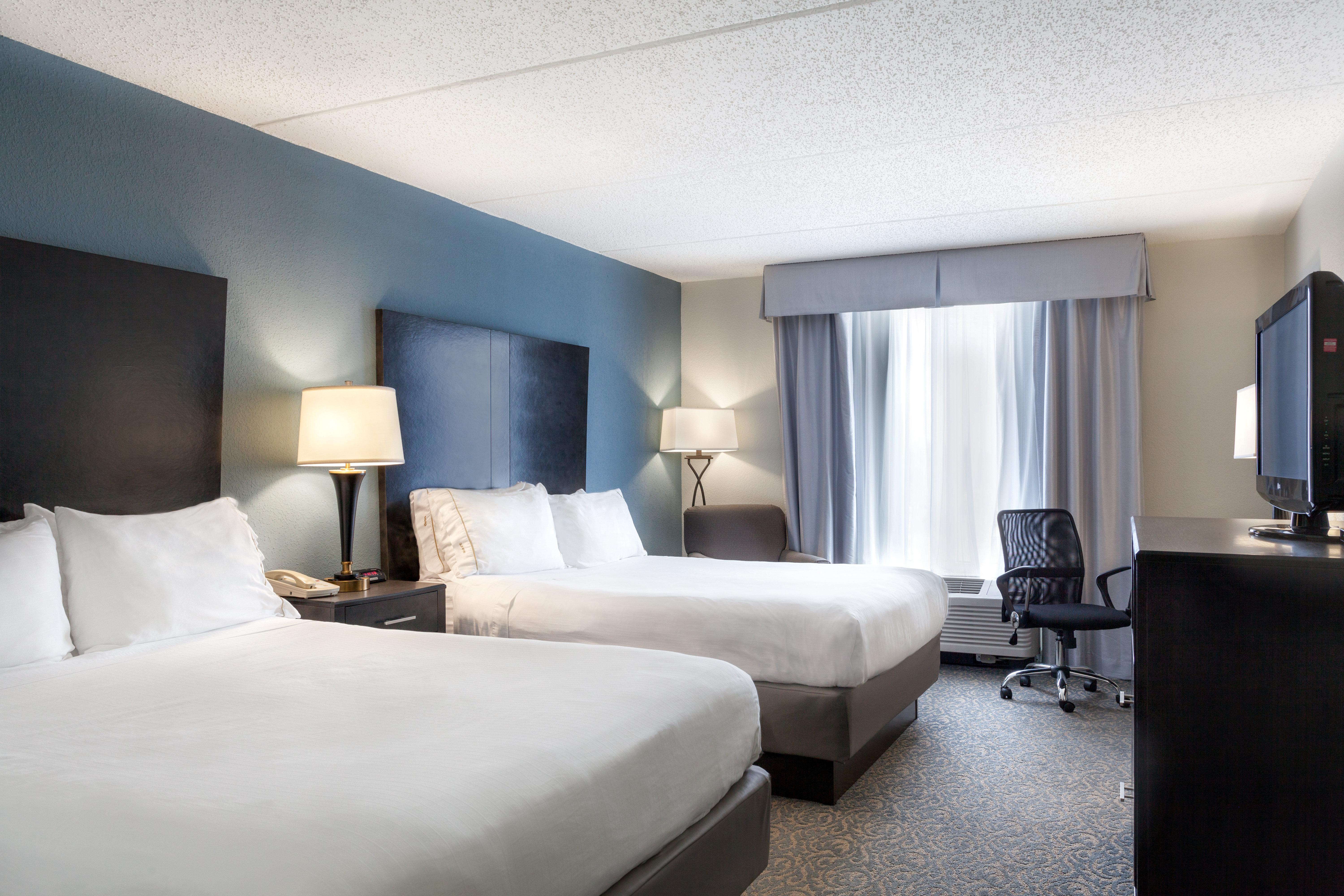 Holiday Inn Express Hotel & Suites Arcadia Eksteriør bilde