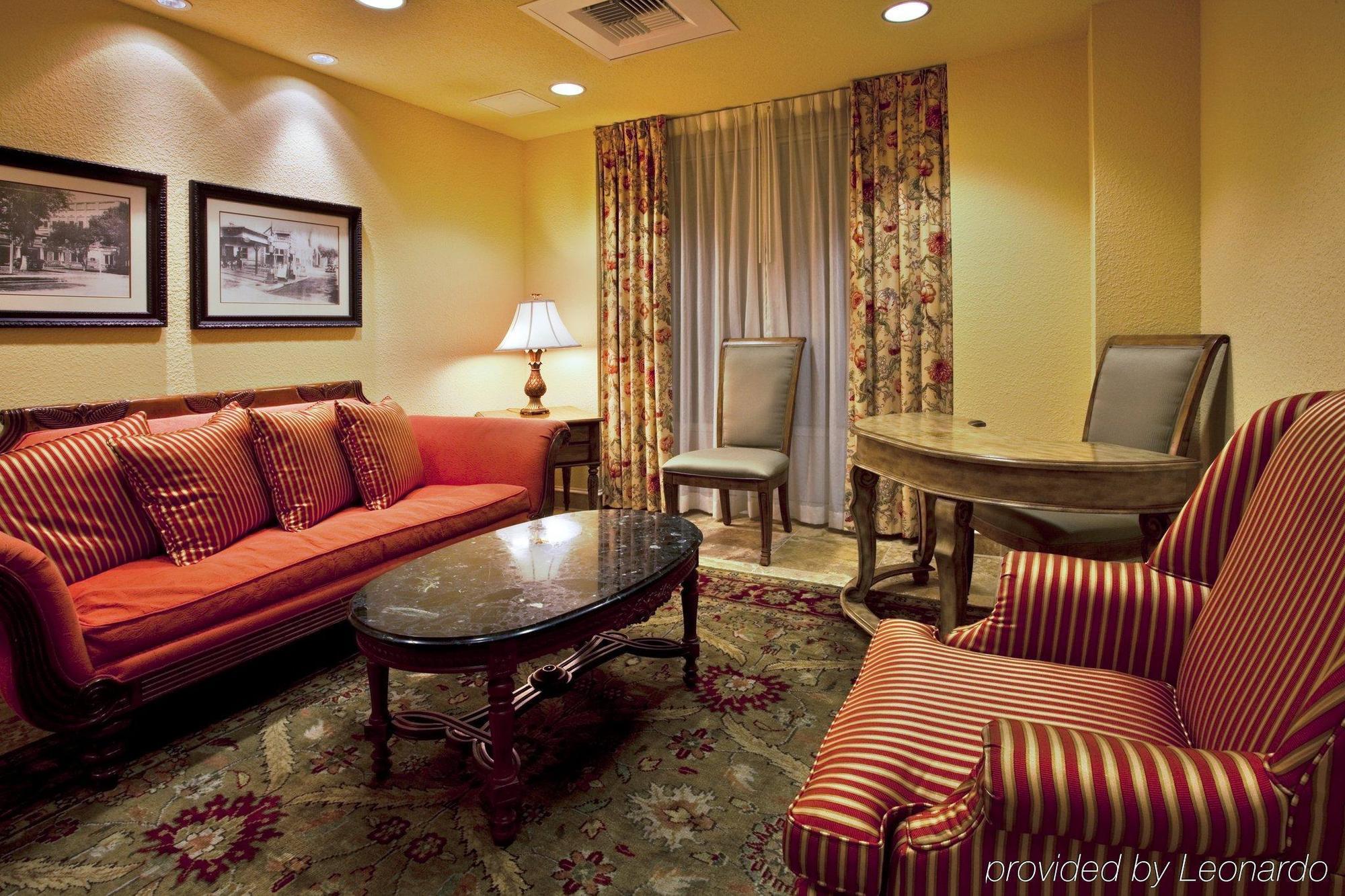 Holiday Inn Express Hotel & Suites Arcadia Eksteriør bilde