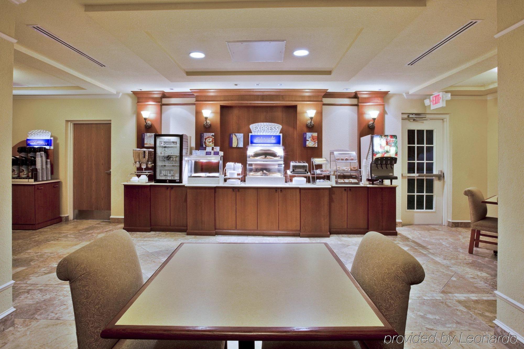 Holiday Inn Express Hotel & Suites Arcadia Eksteriør bilde