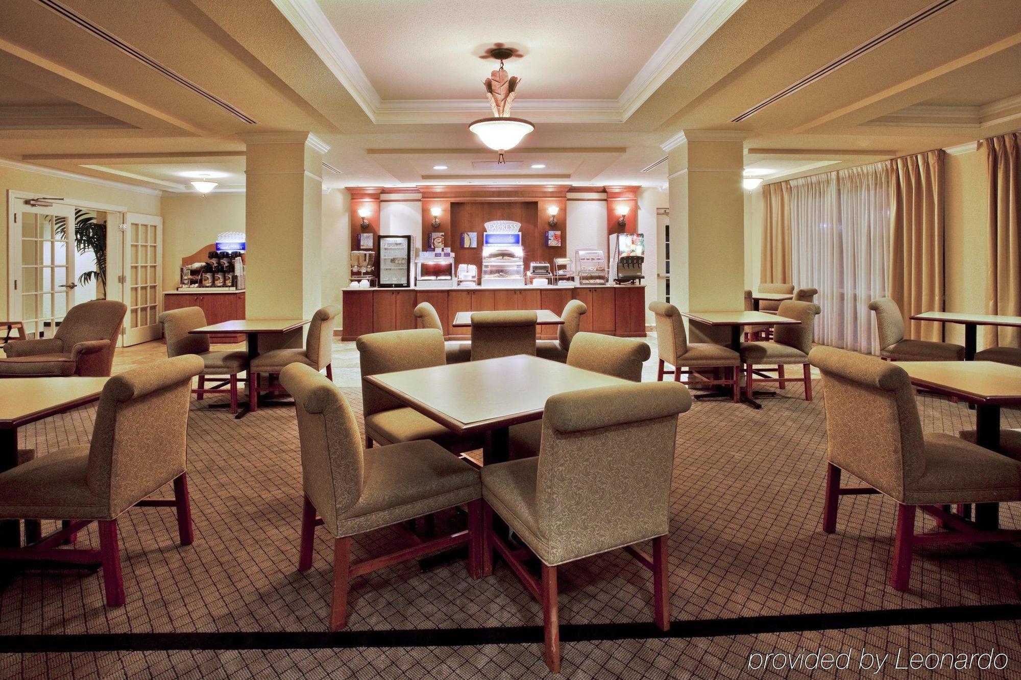 Holiday Inn Express Hotel & Suites Arcadia Eksteriør bilde