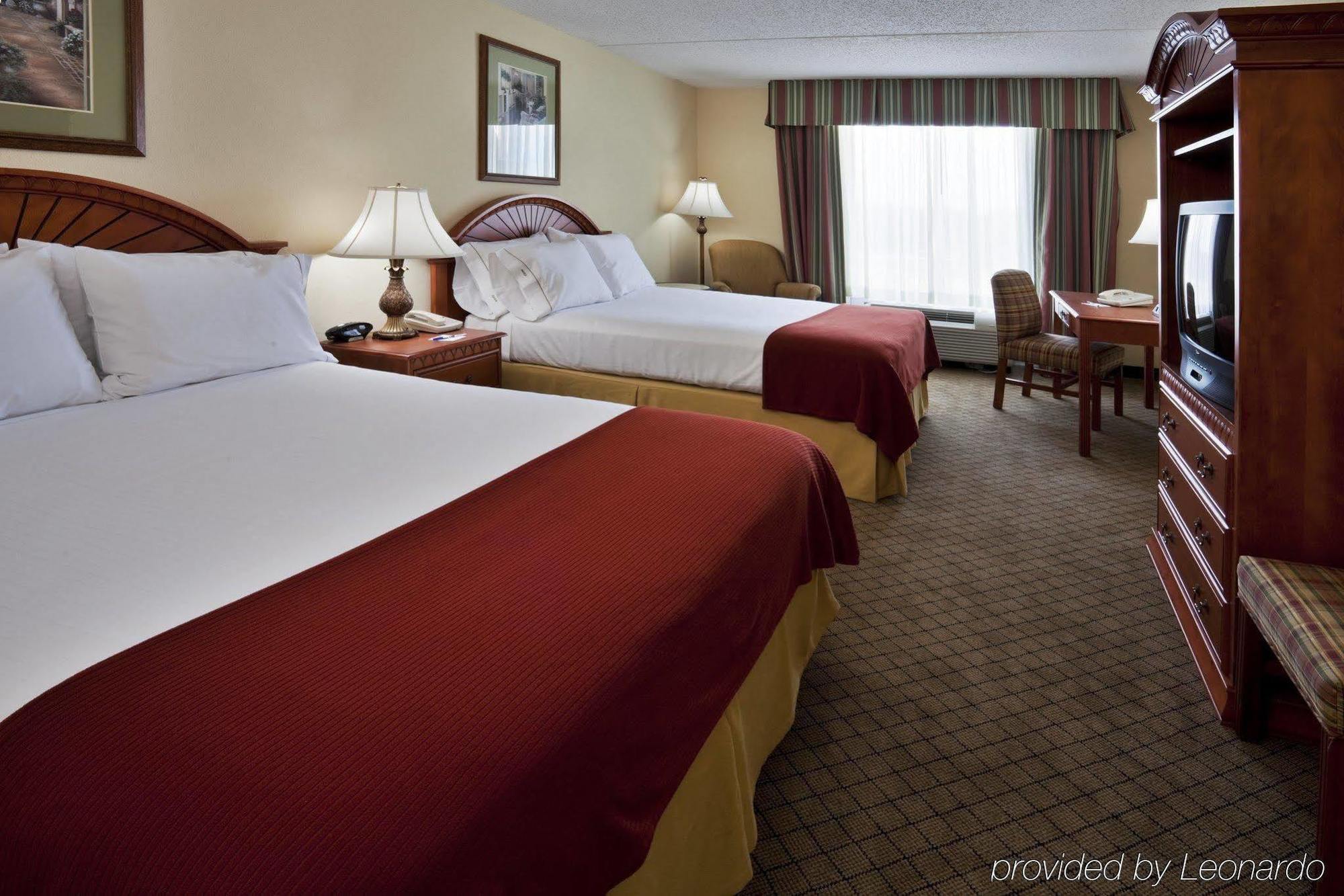 Holiday Inn Express Hotel & Suites Arcadia Eksteriør bilde