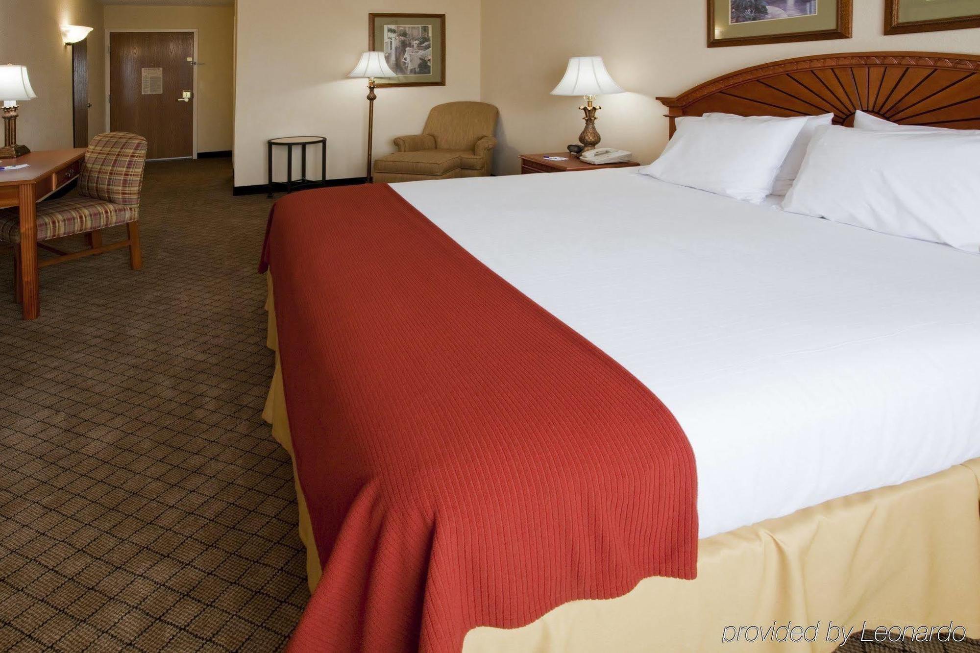 Holiday Inn Express Hotel & Suites Arcadia Eksteriør bilde