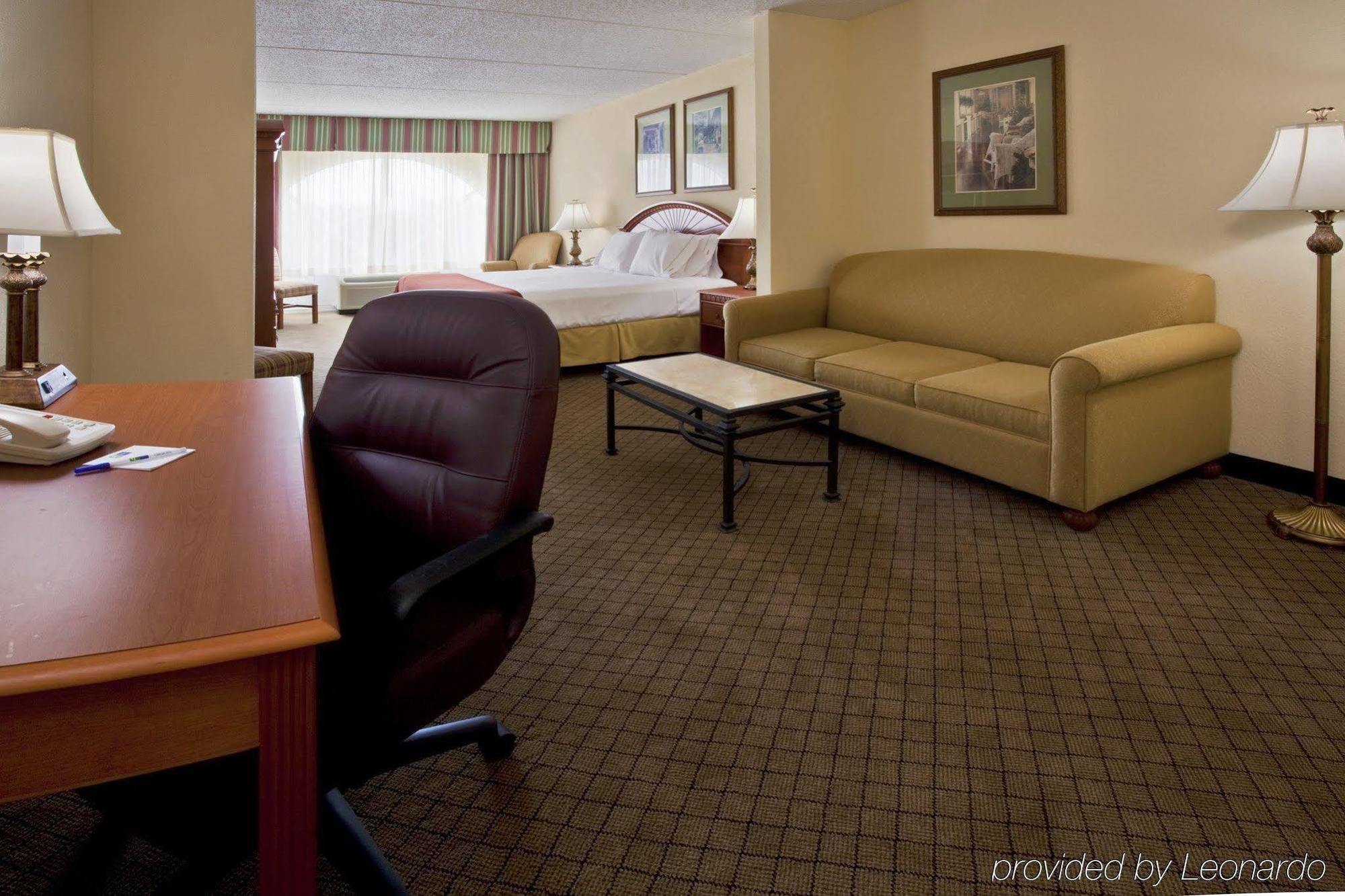 Holiday Inn Express Hotel & Suites Arcadia Eksteriør bilde