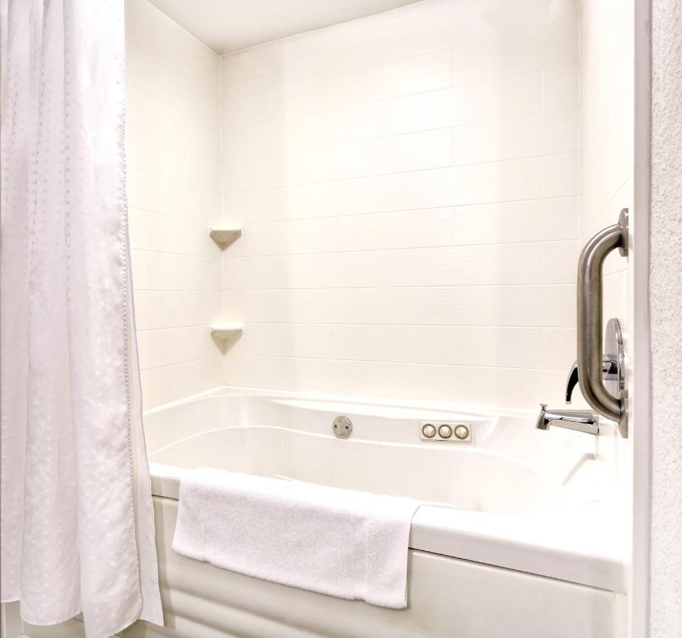 Holiday Inn Express Hotel & Suites Arcadia Eksteriør bilde