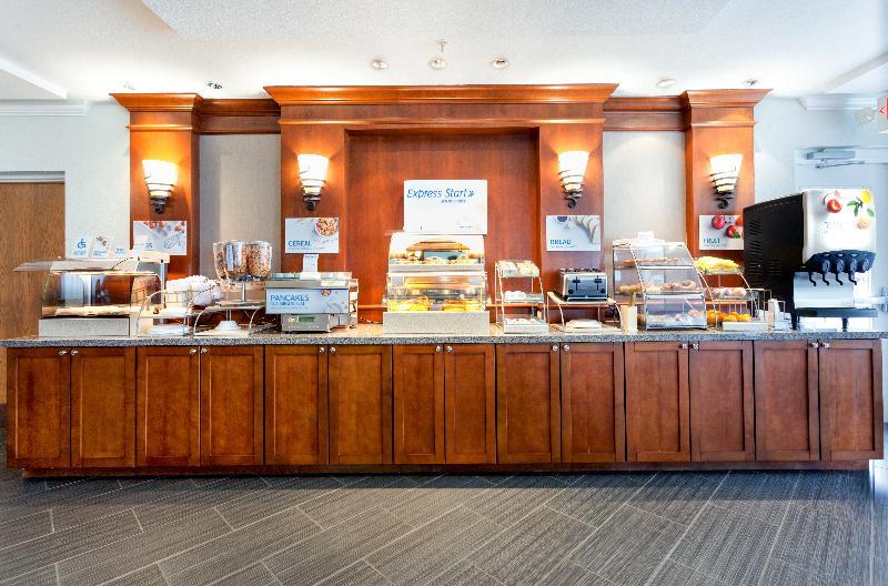 Holiday Inn Express Hotel & Suites Arcadia Eksteriør bilde